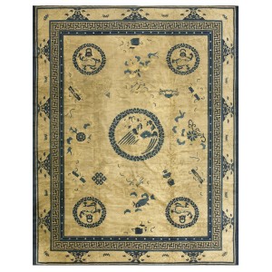 Chinese - Peking #24669